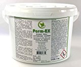 Perm-EX Ameisengift Streu- und Giessmittel 5kg (Permethrin) Ameisengift Ameisenmittel Ameisenköder