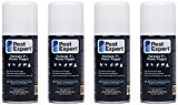 Pest Expert Formula P+ Power Nebler gegen Wurmfliegen, 4 x 150 ml
