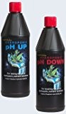 pH Corrector pH UP Growth Technology for Growing (1L)