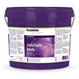 pH Corrector UP for Grow Plagron pH+ Calcium Kick (5kg)
