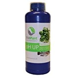PH Plus FishPlant® pH UP für Aquaponic-Systeme (1L)
