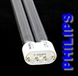 Philips 18 Watt UV-C PL-L Ersatzlampe Länge: 225mm Version 2013