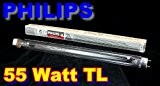 Philips 55 Watt TUV TL T8 UV-C Erstzlampe Länge: 908,8mm Version 2013