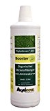 PhytoGreen®-BIO Booster - 1 Liter - Rein pflanzliche N-Düngerlösung mit Meeresalgensaft und hohem Anteil an freien Aminosäuren