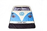 Picknick-Decke VW Camper-Van