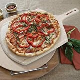 Pizzacraft Pizzaschieber aus Holz, groß, PC0201 von Charcoal Companion