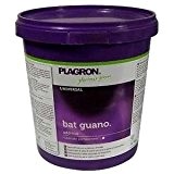 Plagron Bat Guano NPK 6-15-3 5L Dünger Dung Grow Pflanzennahrung