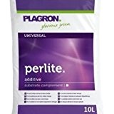 Plagron Perlit / Perlite 10 Liter