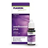 Plagron Seed Booster Plus 10 ml