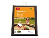 Plantex 4230751 Sandkastenvlies Sandmax, 2 x 2 m