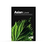 Plantui Selektion "Asian Lover"