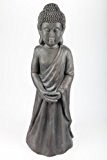 point-garden Buddha Gartenfigur stehend 92 cm