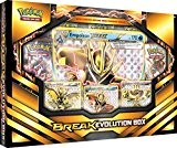 Pokemon Break Evolution Box (Mehrfarbig)