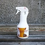 Polyrattanpflege Spray 500 ml - Transparent