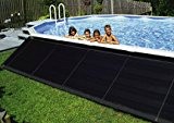 Pool Eco Solar System Set für 6,0 x 0,6m