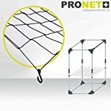 ProNet - -Netz Halt Modular 60 bis 120 cm - Garden HighPro