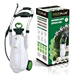 ProPlus 16 litre Handcart Garden Lawn Sprayer Weed Chemical Pesticide Spray