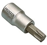 Proxxon Inserts 3/8?For Torx Screws TX 27 by Proxxon