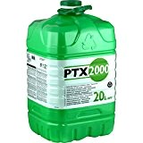 PTX 2000 Petroleum, 20 Liter Kanister für Petroleumofen, geruchsarm, schwefelfrei. Tectro Zibro Toyotomi