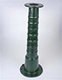 Pumpenständer für Garten Schwengelpumpe Handpumpe Pumpe Handschwengelpumpe Modell ELECSA 8542