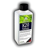 Purital K20 Supreme Kaliumdünger HIGH-TECH Kalium Flüssig Dünger