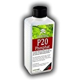 Purital P20 Supreme Phosphatdünger HIGH-TECH Phosphat Flüssig Dünger