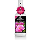 PURITAL Premium Rosen Spray - Rosenpflege - gesunde Blätter und üppige Blüten - Profi Pflanzenpflege und vitalisierende Blatt-Pflege für Rosen ...