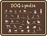 Rahmenlos 3680 Schild: Doggypedia