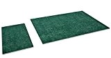 Rainwater Terrace Kapillarmatte Kit (8er Packung) - grün