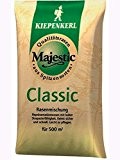 Rasenmischung Majestic Classic 10kg