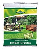 Rasensamen - Berliner Tiergarten 1 kg von Quedlinburger Saatgut