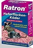 Ratron Haferflocken-Köder