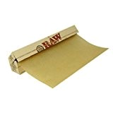 Raw Parchment Paper Rolls 300 mm