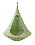 Relax-Nest CACOON 150cm,grün - (SG2)