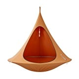 Relax-Nest CACOON 180cm, orange - (DM3)