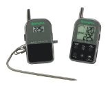 Remington Wireless BBQ Thermometer Set 17339