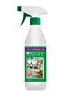 Remover for hardeners of PU Foam: ISO- Isocyanates. TEDGAR-ISO 100ml by TEDGAR.NET