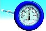 Rettungsring Thermometer "Made in Germany"