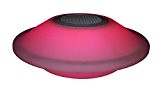 RGB Poolbeleuchtung Teichlampe kabelloser Bluetooth Musik Lautsprecher USB Speaker