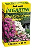 Rhododendron-Dünger 2,5 kg