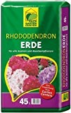 Rhododendronerde, 45 L