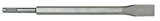 Ribitech 04325 Flachmeißel Abbruchhammer für 20 mm