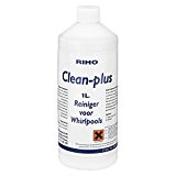 Riho Clean-Plus Whirlpool Desinfektion & Reiniger 1 Liter