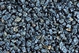 rockinnature Granitsteine, blau 20 kg, Steine als Gartendeko