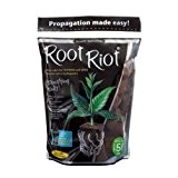Root Riot in Sack, 50 Cubes - Growth Technology