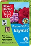 Rosen Pilzfrei Baymat 125 ml