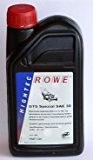 ROWE Hightec GTS Spezial SAE 30 - 1 Liter Einbereich PKW-Motoröl mineralisch | Made in Germany