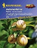 Saatgut Solanum Melonenbirne 'Pepino'