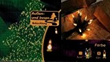 SALE - Wundervolle OUTDOOR - LICHTERKETTE - Gesamtlänge 29,8 m , " BRIGHT LIGHTS " mit 80 KLAREN Birnchen / ...