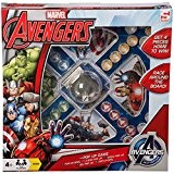 sambros ave-733 "Avengers Spiel Pop Up"